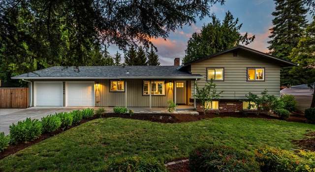 Photo of 10410 SW Washington St, Portland, OR 97225