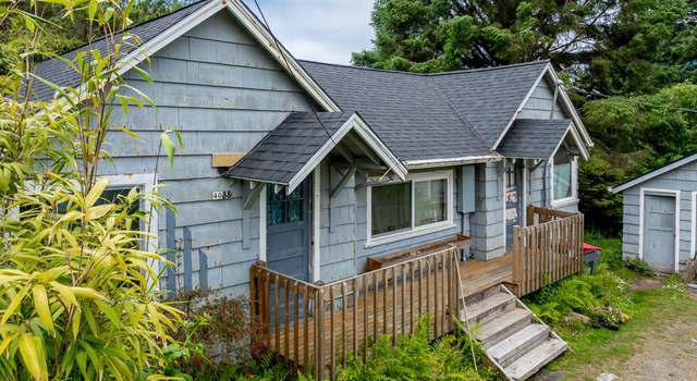Photo of 4088 S Hemlock St, Cannon Beach, OR 97110