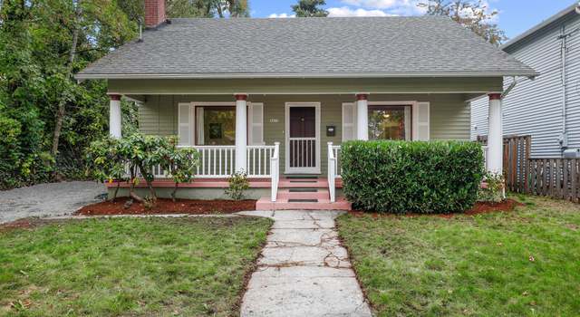 Photo of 8433 SE Mill St, Portland, OR 97216