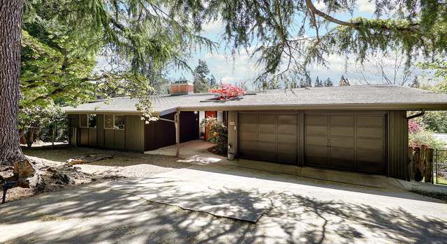 Photo of 3340 SW 70th Ave, Portland, OR 97225