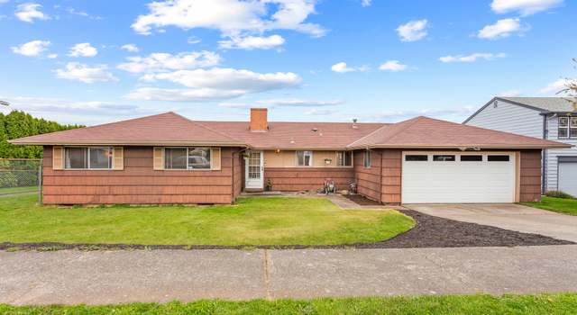 Photo of 13805 NE Fremont Ct, Portland, OR 97230