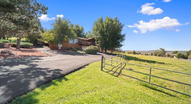 Photo of 552 NW Peppermint Ln, Prineville, OR 97754