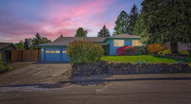 Photo of 13230 SW Hill Ct, Portland, OR 97223
