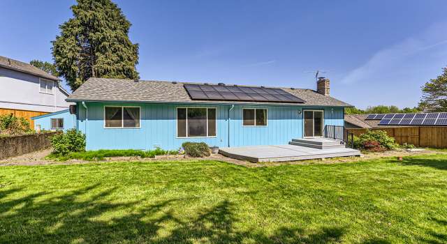 Photo of 13230 SW Hill Ct, Portland, OR 97223