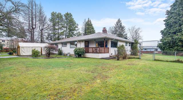 Photo of 2350 SE 158th Ave, Portland, OR 97233
