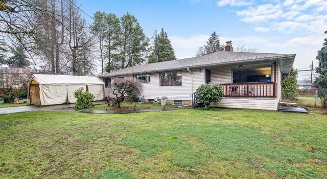 Photo of 2350 SE 158th Ave, Portland, OR 97233