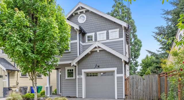 Photo of 7014 N Richards St, Portland, OR 97203