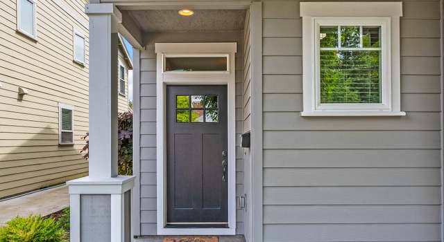 Photo of 7014 N Richards St, Portland, OR 97203