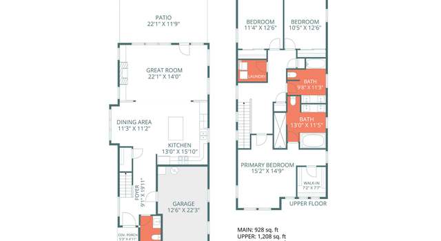 Photo of 7014 N Richards St, Portland, OR 97203
