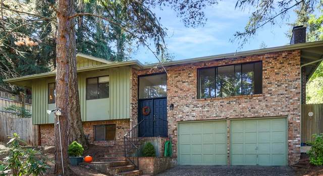 Photo of 1100 Brookside Dr, Eugene, OR 97405