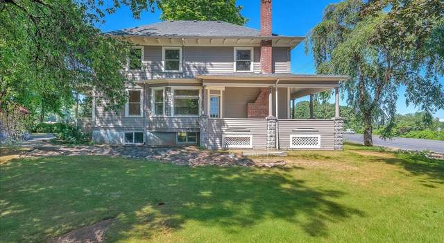 Property at 54886 Fullerton Rd, Scappoose, OR 97056, 4 beds, 2 baths