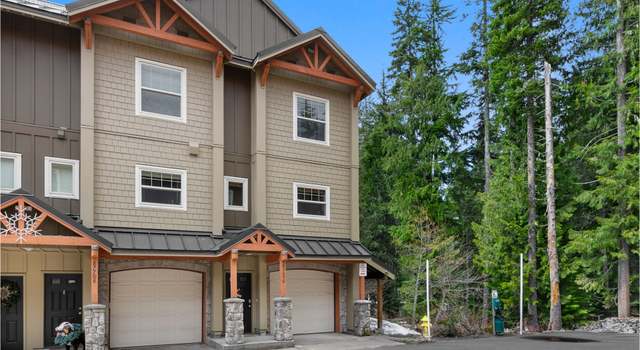 Photo of 87698 E Creek Ridge Rd Unit W-106, Government Camp, OR 97028