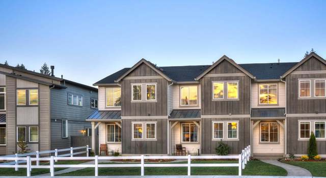 Photo of 3732 SE Centifolia Ave #18, Hillsboro, OR 97123