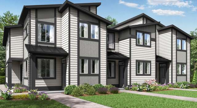 Photo of 3732 SE Centifolia Ave #18, Hillsboro, OR 97123