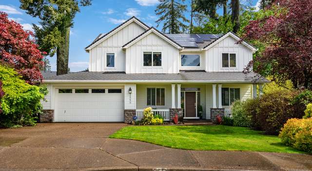 Photo of 2550 Crestview Dr, West Linn, OR 97068