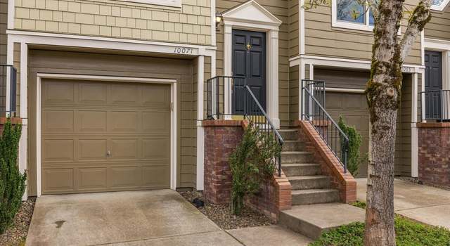 Photo of 10071 NW Jack Ln, Portland, OR 97229