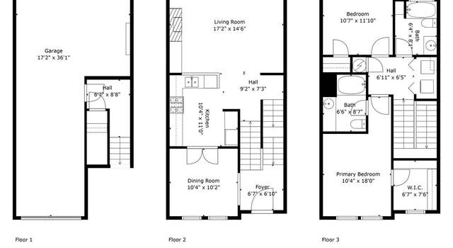 Photo of 10071 NW Jack Ln, Portland, OR 97229