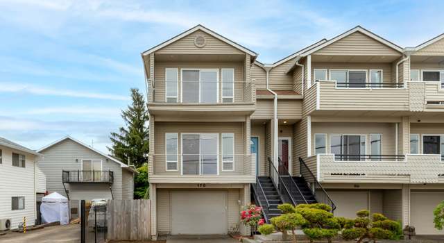 Photo of 170 NE Bridgeton Rd, Portland, OR 97211