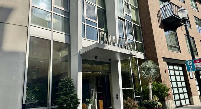 Photo of 922 NW 11th Ave #311, Portland, OR 97209