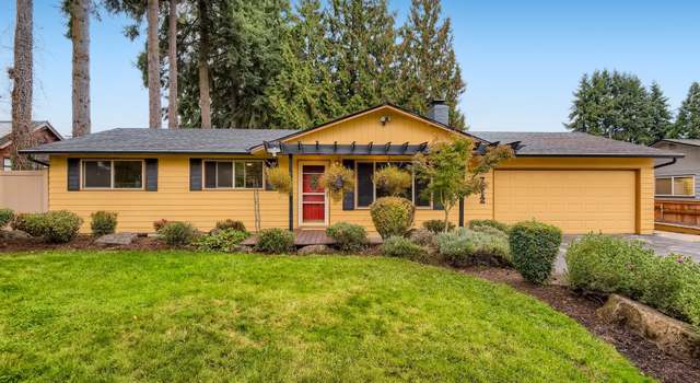 Photo of 7212 NE 58th St, Vancouver, WA 98662