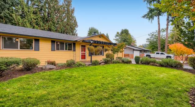 Photo of 7212 NE 58th St, Vancouver, WA 98662