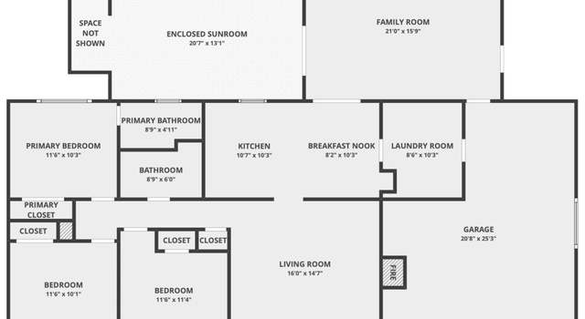 Photo of 7212 NE 58th St, Vancouver, WA 98662