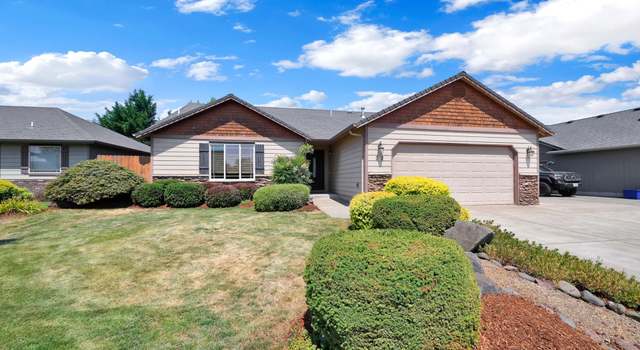 Photo of 32 Sandalwood Loop, Creswell, OR 97426