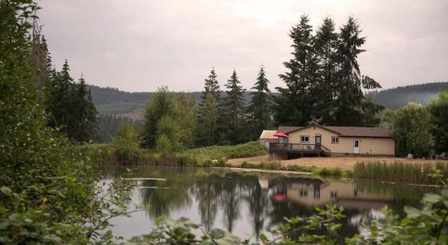 Photo of 3804 Briar Knob Loop, Scotts Mills, OR 97375