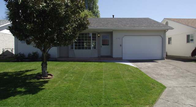 Photo of 1172 Randolph Rd, Woodburn, OR 97071