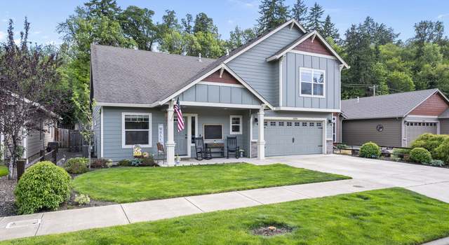 Photo of 2085 Equestrian Loop S, Salem, OR 97302