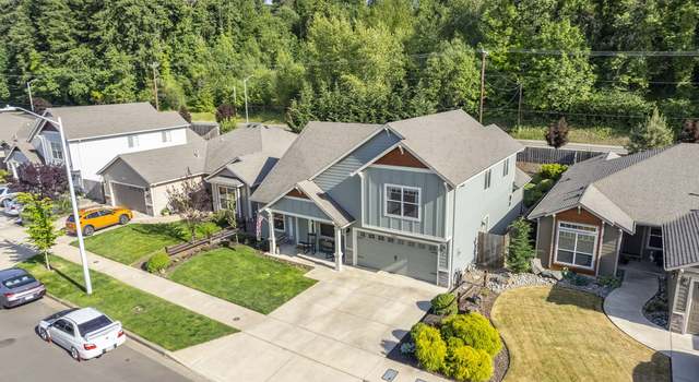 Photo of 2085 Equestrian Loop S, Salem, OR 97302