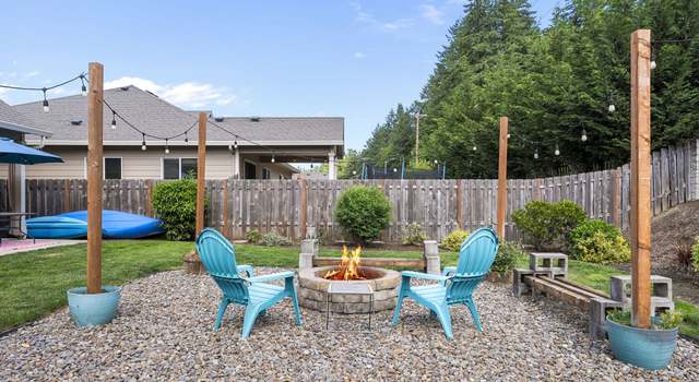 Photo of 2085 Equestrian Loop S, Salem, OR 97302