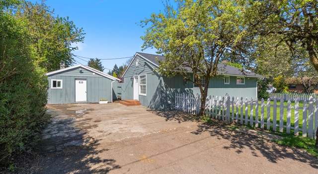 Photo of 3814 E 13th St, Vancouver, WA 98661