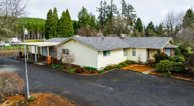 Photo of 92026 Marcola Rd, Springfield, OR 97478