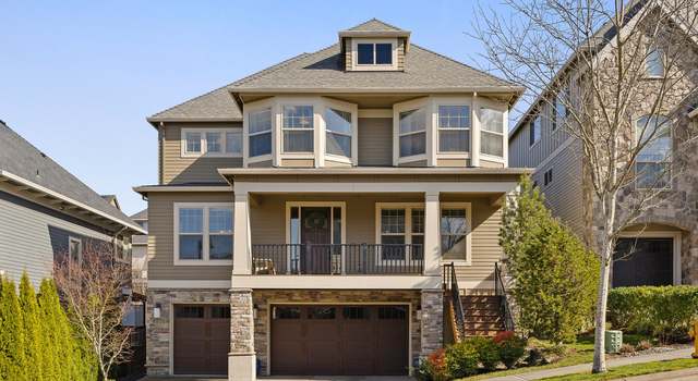 Photo of 4558 NW 133rd Ave, Portland, OR 97229