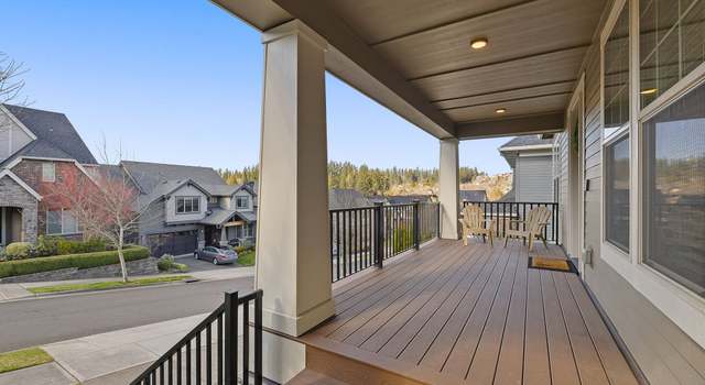 Photo of 4558 NW 133rd Ave, Portland, OR 97229
