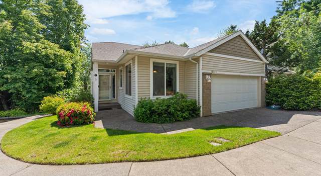 Photo of 13740 SW Willow Top Ln, Portland, OR 97224