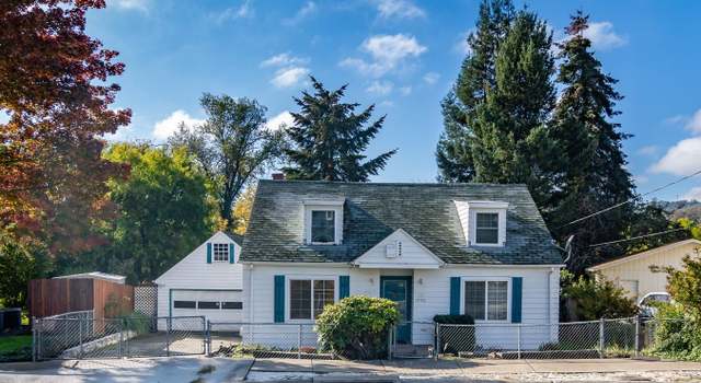 Photo of 1772 SE Hamilton St, Roseburg, OR 97470