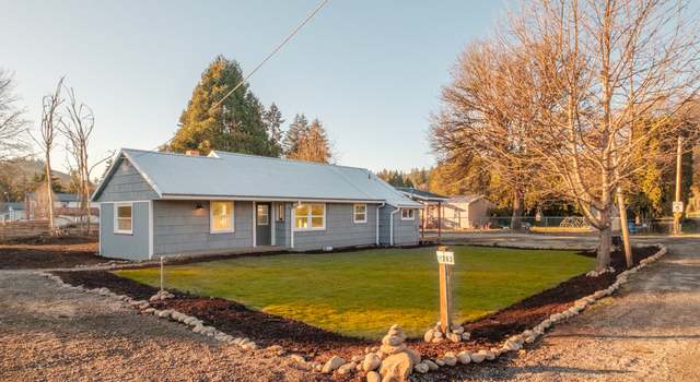 Photo of 11363 Branch Ln, Stayton, OR 97383
