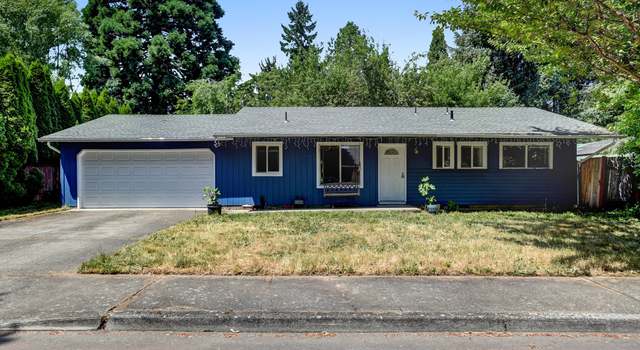 Photo of 1031 NW 2nd Ave, Hillsboro, OR 97124