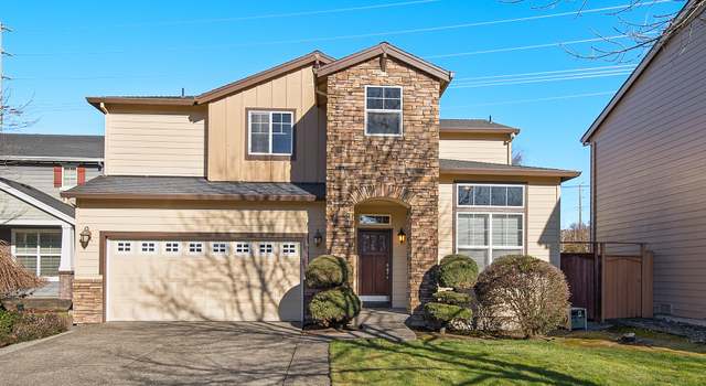 Photo of 5208 NW Shoreline Way, Portland, OR 97229