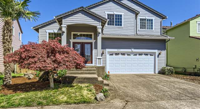 Photo of 15177 NW Moresby Ct, Portland, OR 97229