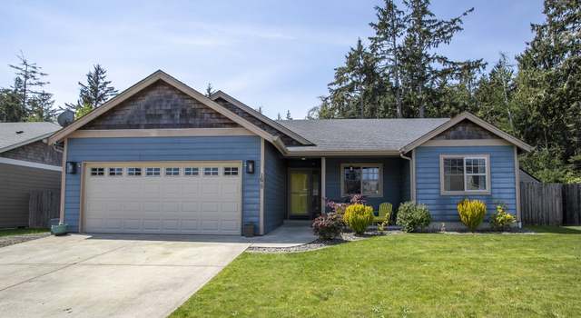 Photo of 1675 Westwind Cir, Hammond, OR 97121