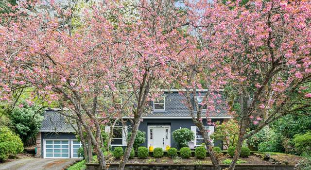 Photo of 17756 Westview Dr, Lake Oswego, OR 97034