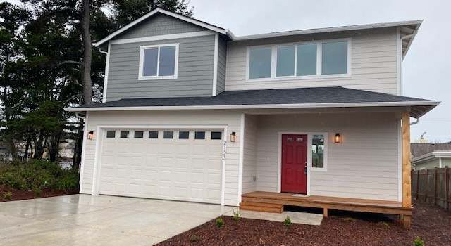 Property at 2123 NW Jetty Ave, Lincoln City, OR 97367, 4 beds, 3.5 baths