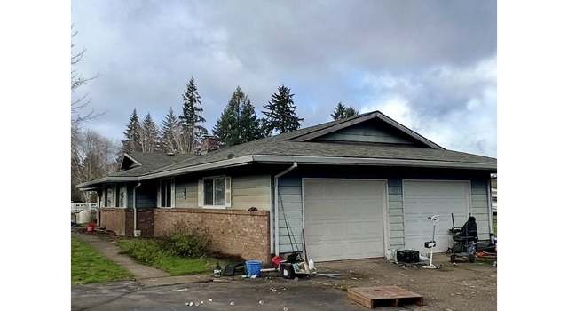 Photo of 11155 SE Clair Ln, Dayton, OR 97114