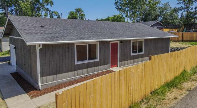 Photo of 200 SE Darrell Ave, Winston, OR 97496