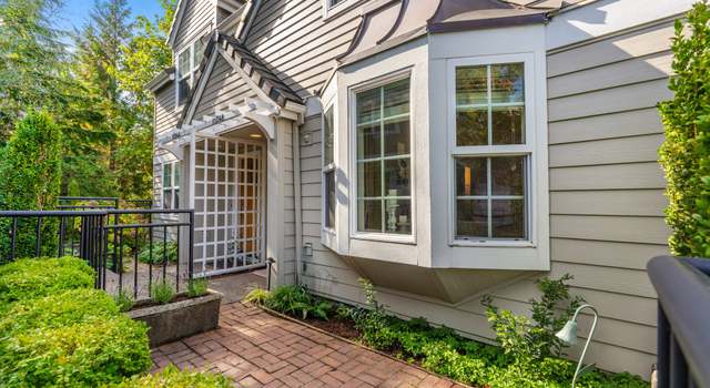 Photo of 10248 NW Edgewood Dr, Portland, OR 97229