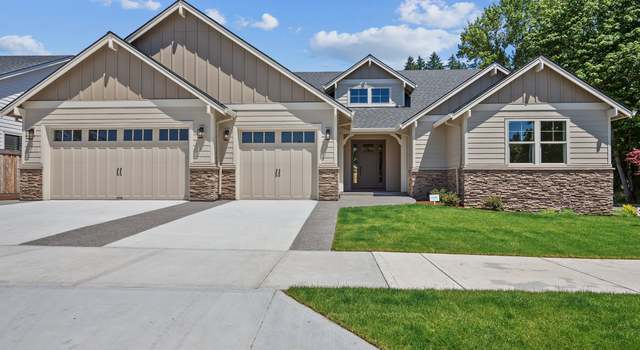 Photo of 2129 NE Spitz Rd, Canby, OR 97013
