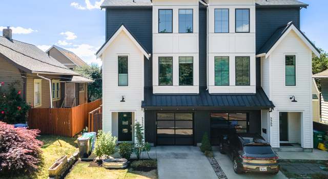 Photo of 5555 NE 19th Ave, Portland, OR 97211